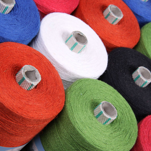 市场能否消化棉纱加速上涨？
